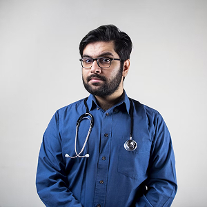 Dr. Jordyn Septimus